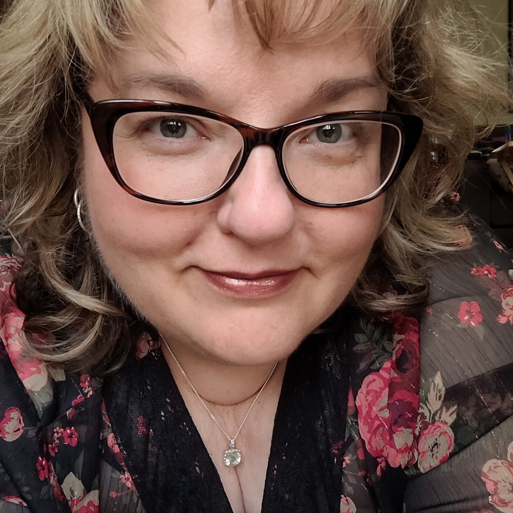 Meet your Posher, Kim